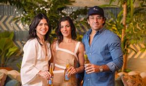 Corona presenta su nueva propuesta sin alcohol: Corona Cero