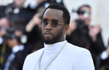El rapero Sean Diddy Combs es objeto de una investigación criminal federal en Nueva York