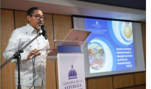 Educaci&oacute;n reconoce docentes de centros p&uacute;blicos y privados del &aacute;rea de Ciencias Sociales