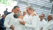 El presidente Abinader inaugurar&aacute; ocho obras este s&aacute;bado y el lunes