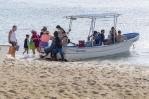El verano atrae a más familias y sube la llegada de visitantes en junio