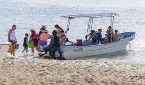El verano atrae a más familias y sube la llegada de visitantes en junio