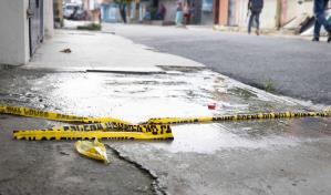 Viejas rencillas dejan tres muertos en Sabana Perdida; dos de las víctimas eran familia