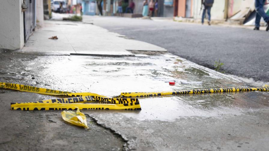 Viejas rencillas dejan tres muertos en Sabana Perdida; dos de las víctimas eran familia