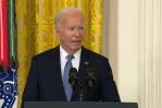 Joe biden lucha por su candidatura en las elecciones presidenciales