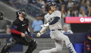 Cinco dominicanos son candidatos a ser electos al mejor equipo de MLB en el 2024