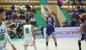 Los Metros y los Marineros logran triunfos en la Liga Nacional de Baloncesto