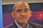 Cultura destituye a Joseph Báez de Espectáculos Públicos tras controversia con Amelia Alcántara