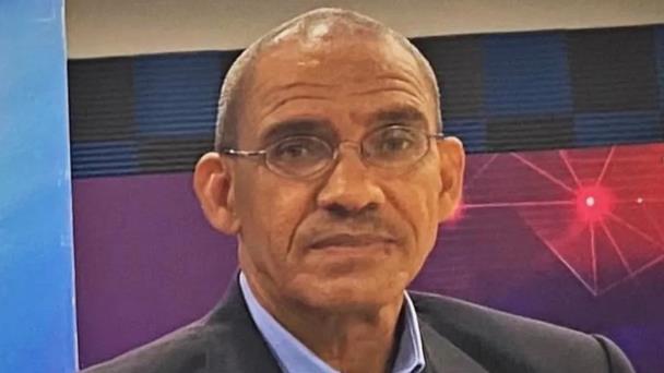 Cultura destituye a Joseph Báez de Espectáculos Públicos tras controversia con Amelia Alcántara