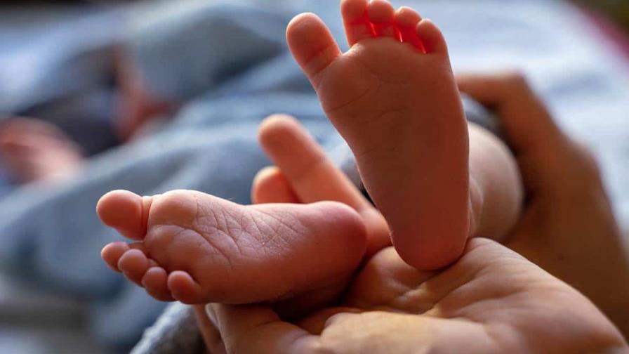 Las muertes neonatales, infantiles y maternas disminuyen en comparación al año 2023