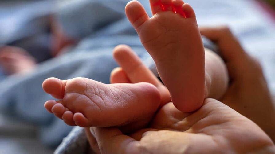 Salud P&uacute;blica reporta reducci&oacute;n de la mortalidad materna e infantil en lo que va de 2026