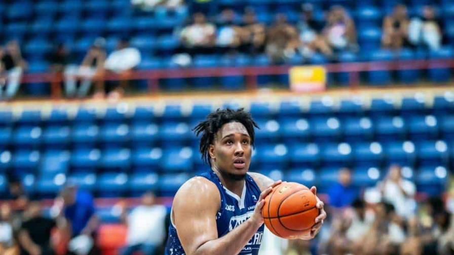 Novatos batallan por sobresalir en La Súper Liga LNB