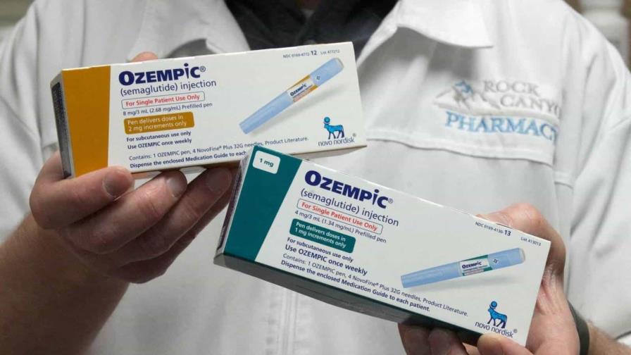 Los medicamentos para adelgazar triunfan en EEUU pese al precio y sus efectos secundarios