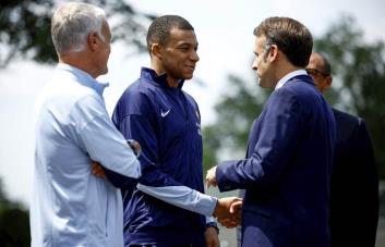 Bienvenidos al extraño mundo del fútbol olímpico masculino en los Juegos Olímpicos de París 2024