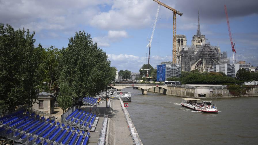 Guía para seguir el boxeo en los Juegos de París 2024