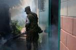El Salvador declara alerta por dengue tras la muerte de tres niños El Salvador declara alerta por dengue tras la muerte de tres niños