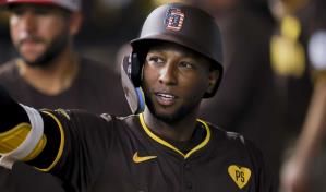 Profar suena jonrón, anota 2 veces en el triunfo de los Padres ante los Rangers, 3-1