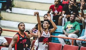 Quade Green, espectacular en victoria de los Reales sobre los Indios