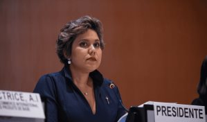 República Dominicana preside reunión de expertos en desarrollo y competencia en Ginebra