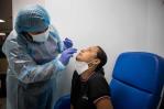 Salud Pública reporta 466 nuevos casos de Covid, 13 de malaria y dos de dengue Salud Pública reporta 466 nuevos casos de Covid, 13 de malaria y dos de dengue