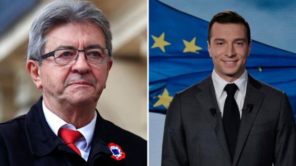 Por qué los programas de la extrema derecha y la izquierda preocupan al empresariado francés