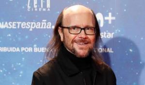Santiago Segura: No me gusta poner límites ni a la creatividad ni a mis proyectos
