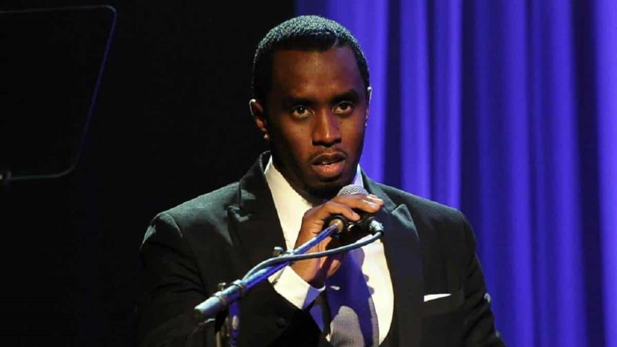 Nueva demanda por agresión sexual contra el rapero y productor Sean Diddy Combs