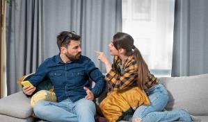 ¿Cómo recuperar la confianza en una relación?