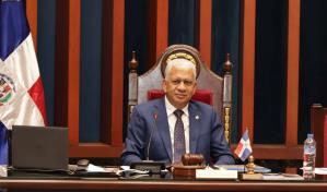 Presidente del Senado dice que el Congreso legislará sobre candidaturas independientes