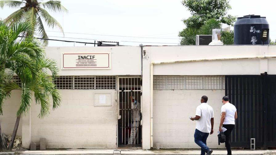 Matan a puñaladas a un joven de 20 años para despojarlo de su motocicleta en Los Guaricanos