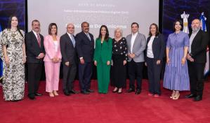 OGTIC, UIT e INDOTEL aperturan Taller de Infraestructura Pública Digital ´GovStack´ en RD