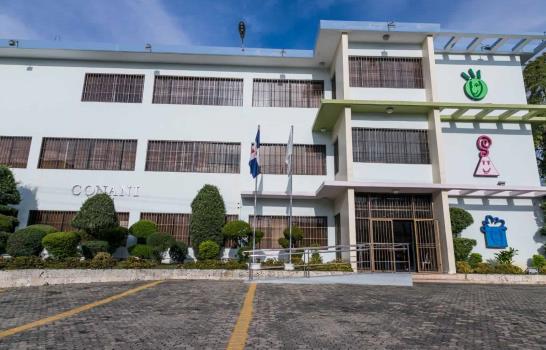 Conani reporta que atendi&oacute; m&aacute;s de 27,000 menores en situaci&oacute;n de riesgo durante 2025