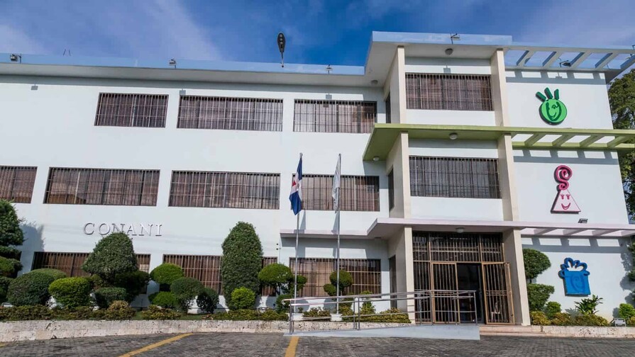 Conani afirma madre de adolescente imputada no procuró contacto con su hija durante cuatro meses Conani afirma madre de adolescente imputada no procuró contacto con su hija durante cuatro meses