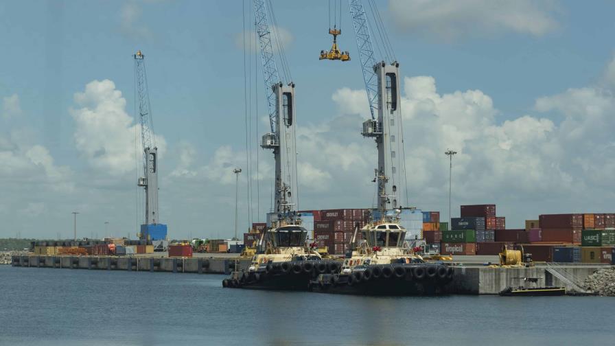 ¿Qué tan conectada está la República Dominicana con el resto del mundo?