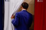 ¿Qué opciones se barajan para después de las elecciones en Francia? ¿Qué opciones se barajan para después de las elecciones en Francia?