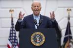 Biden asume la culpa de su mal debate ante Trump