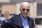 Biden toma impulso y se burla de Trump: Le gané en 2020 y le volveré a ganar Biden toma impulso y se burla de Trump: Le gané en 2020 y le volveré a ganar