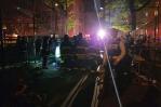 Tres muertos y siete heridos en un parque de Nueva York, atropellados por una camioneta