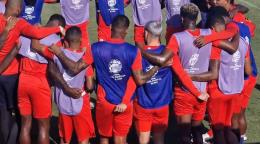 Colombia y Panam&aacute; se citan con la historia en el desierto