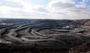 Geólogos chinos descubren dos nuevos minerales en el norte del país