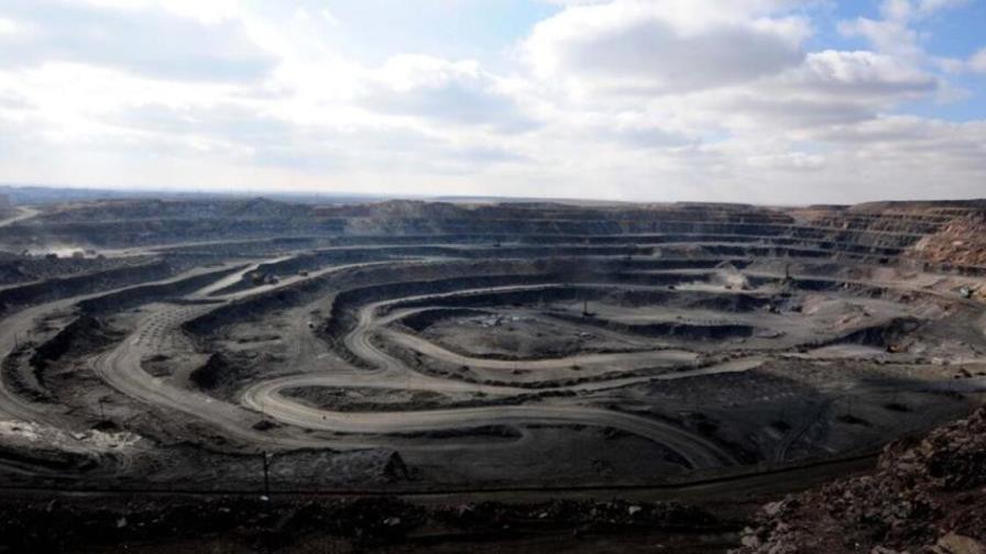 Geólogos chinos descubren dos nuevos minerales en el norte del país