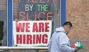 La tasa de desempleo en EE.UU. sube al 4.1 % en junio pero la creación continúa sólida