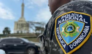 Policía Nacional arresta a presunto autor de robo y consumo fraudulento en Santiago