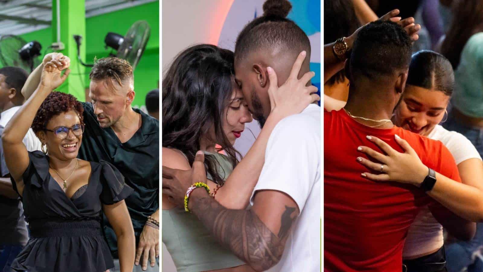 Detrás del baile de la bachata, el género que trasciende fronteras - Diario  Libre