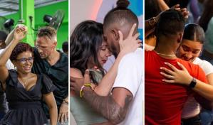 Detrás de la bachata hay un baile que evoluciona para conquistar fronteras