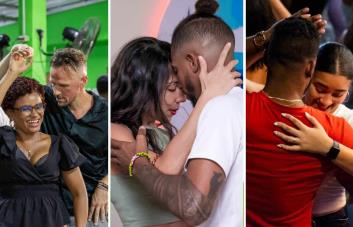 Detrás de la bachata hay un baile que evoluciona para conquistar fronteras