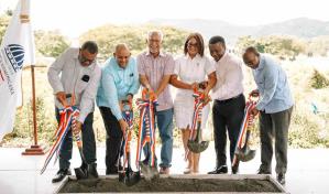 El Ministerio de Educación construirá estancia infantil y Distrito Educativo en Elías Piña