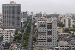 La actividad económica en RD crece un 4.5 % entre enero y agosto