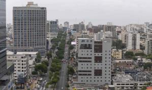 Hoteles y turismo crecen en el polígono central del Distrito Nacional