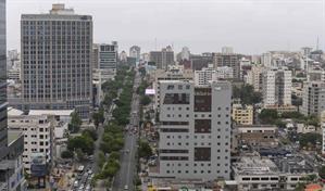 Banco Central: a pesar de escenario complejo econom&iacute;a crecer&aacute; cerca de un 4 % este a&ntilde;o